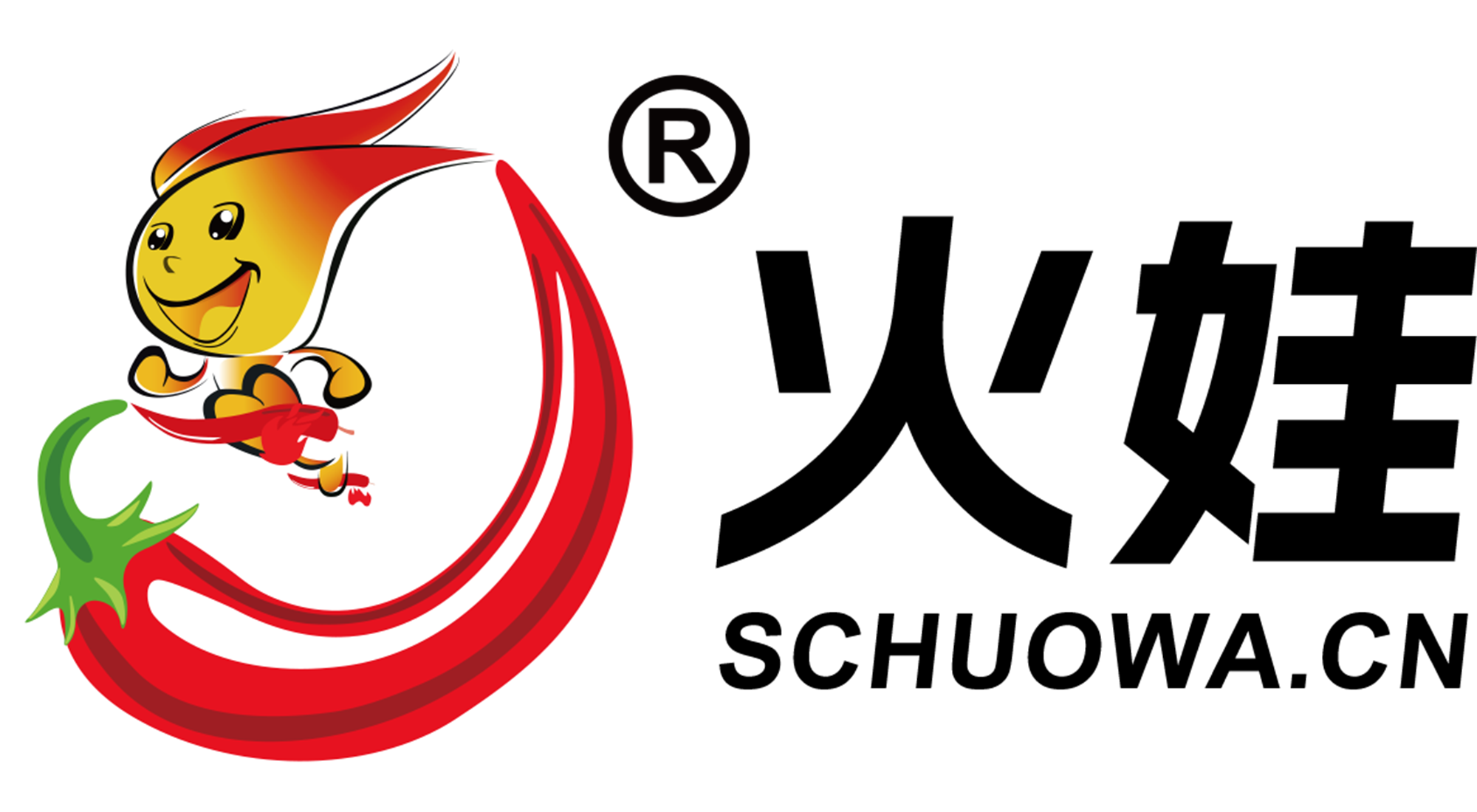 公司LOGO